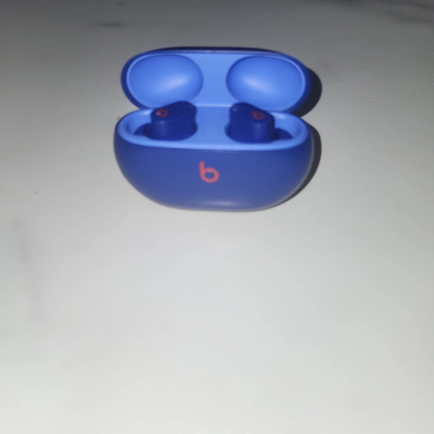 Beats Studio Buds True Wireless Noise Cancelling Earbuds