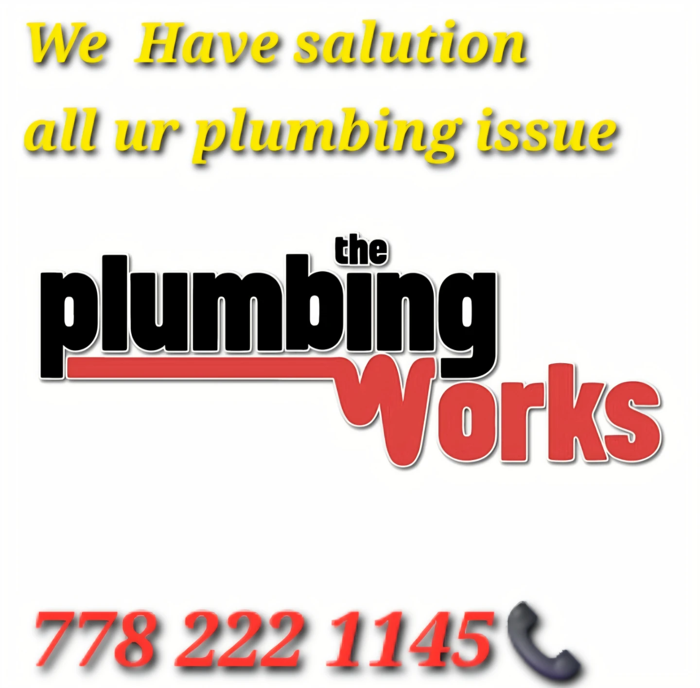 Installation, Plumbing - photo 2