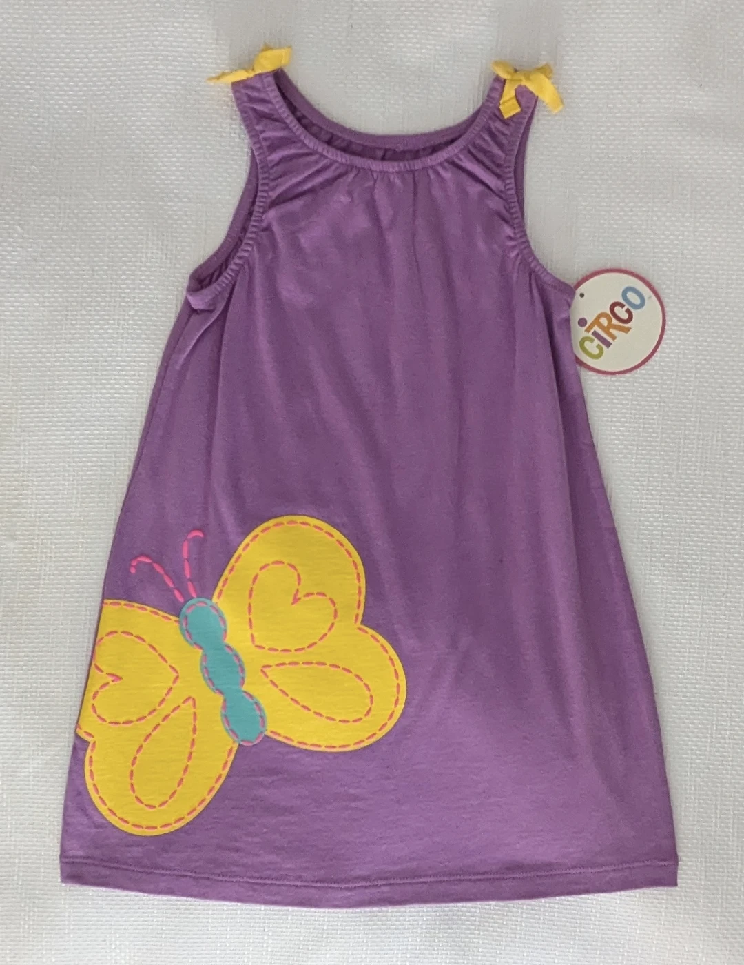 Girl dress