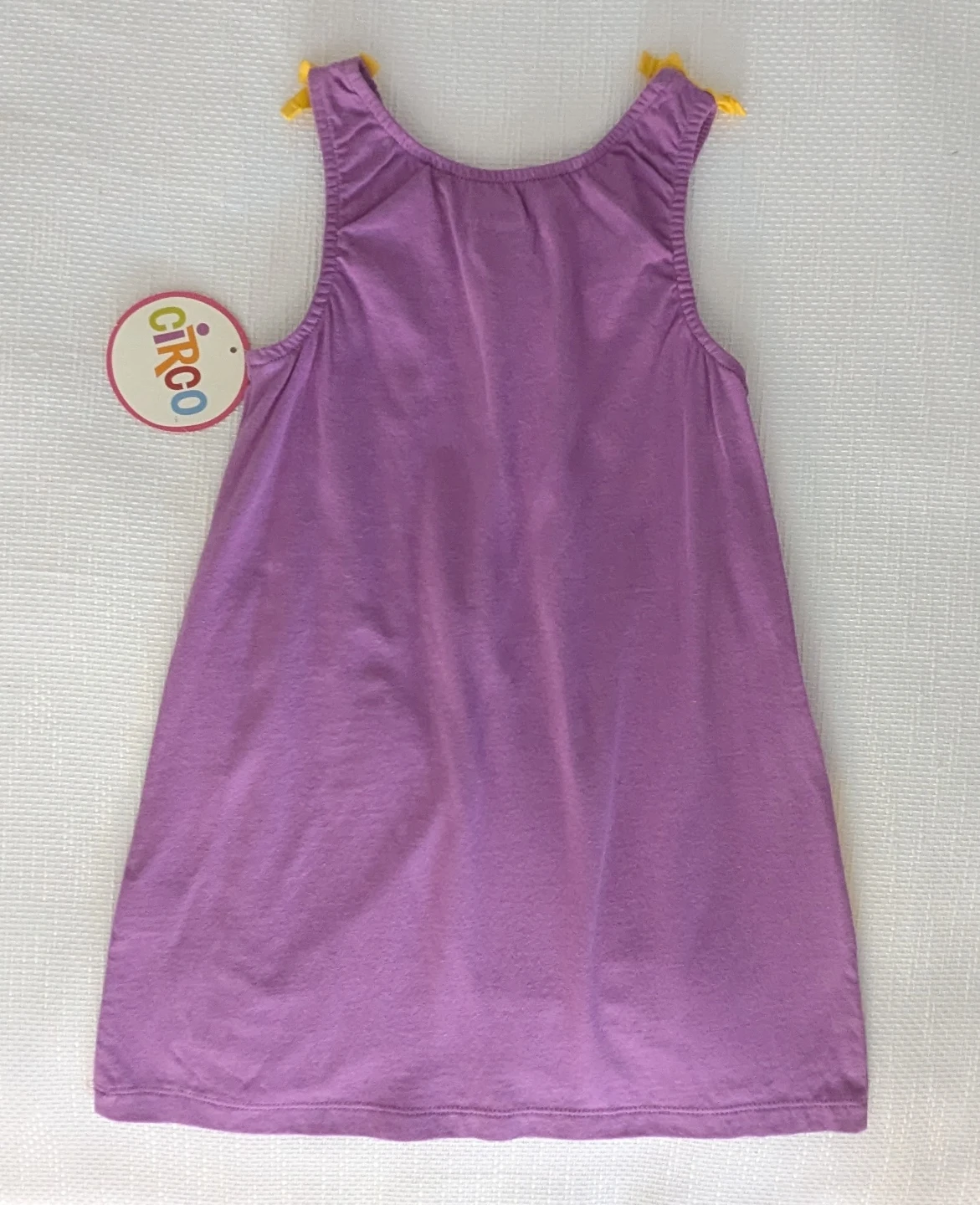 Girl dress - photo 2