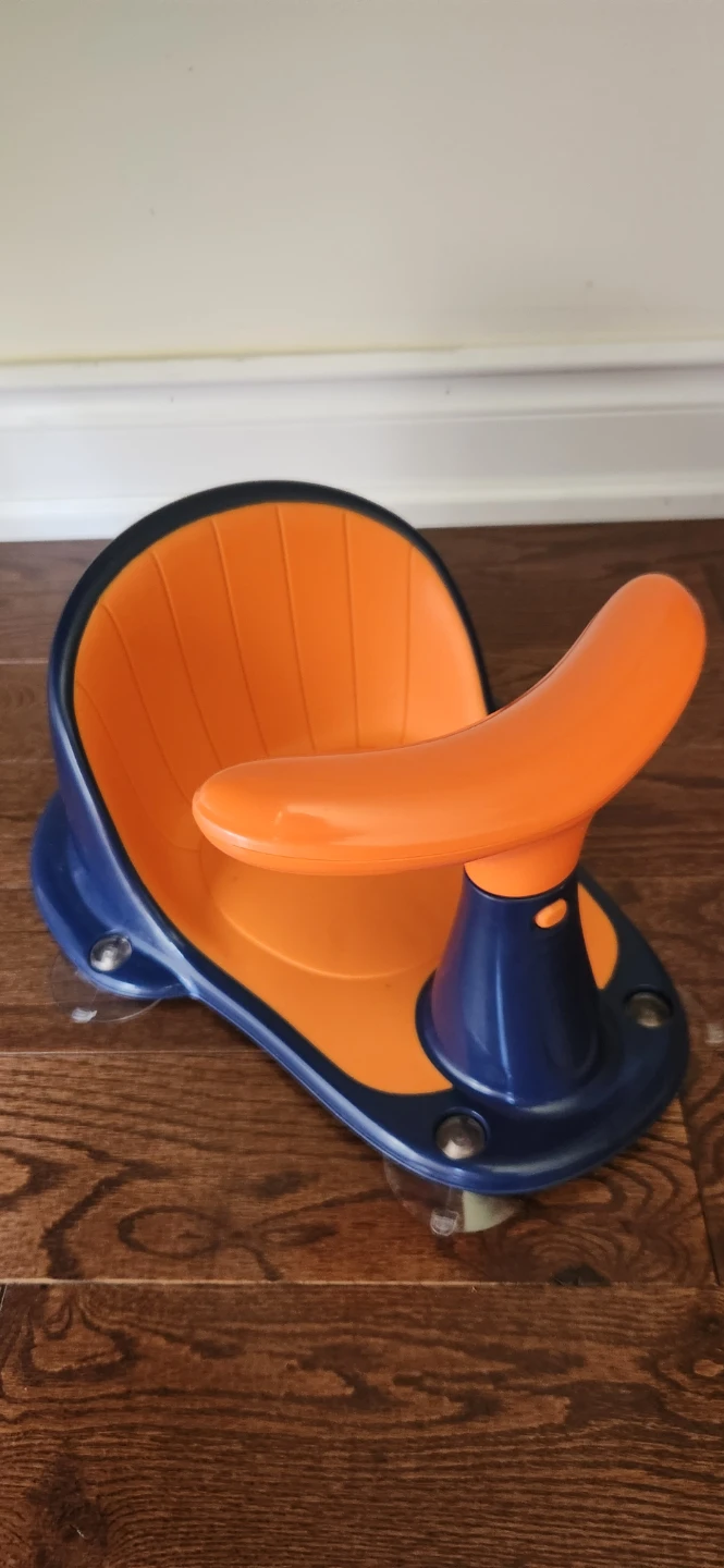Baby Bath Seat