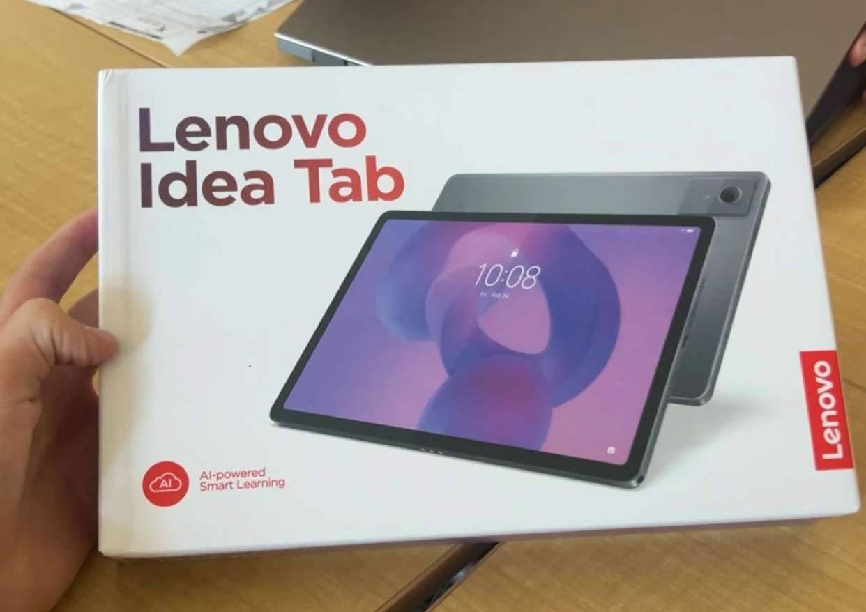 Lenovo Idea Tab Tablet