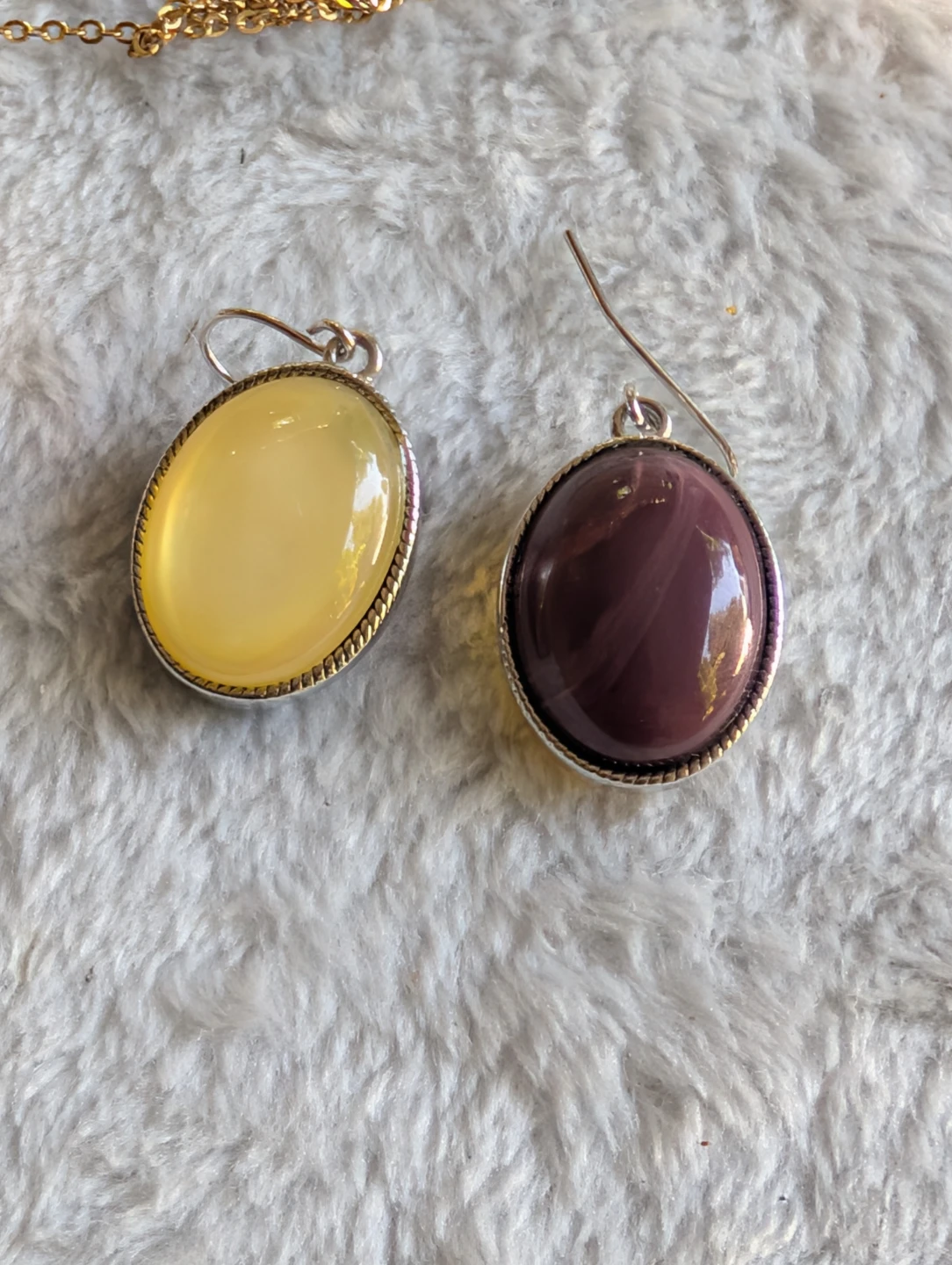 ⚽Earrings