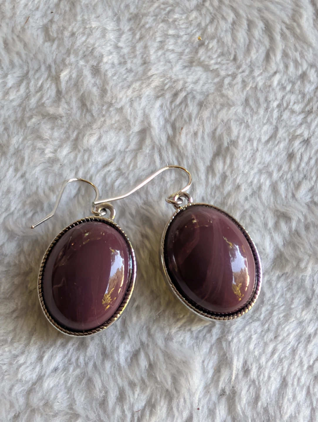 ⚽Earrings - photo 2