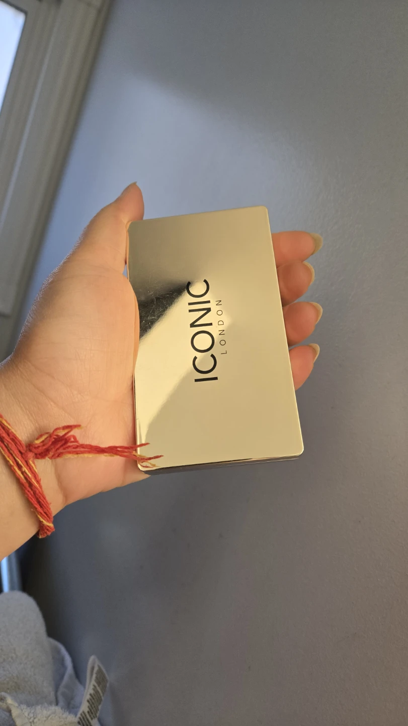 ICONIC LONDON Silk Glow Duo - photo 3