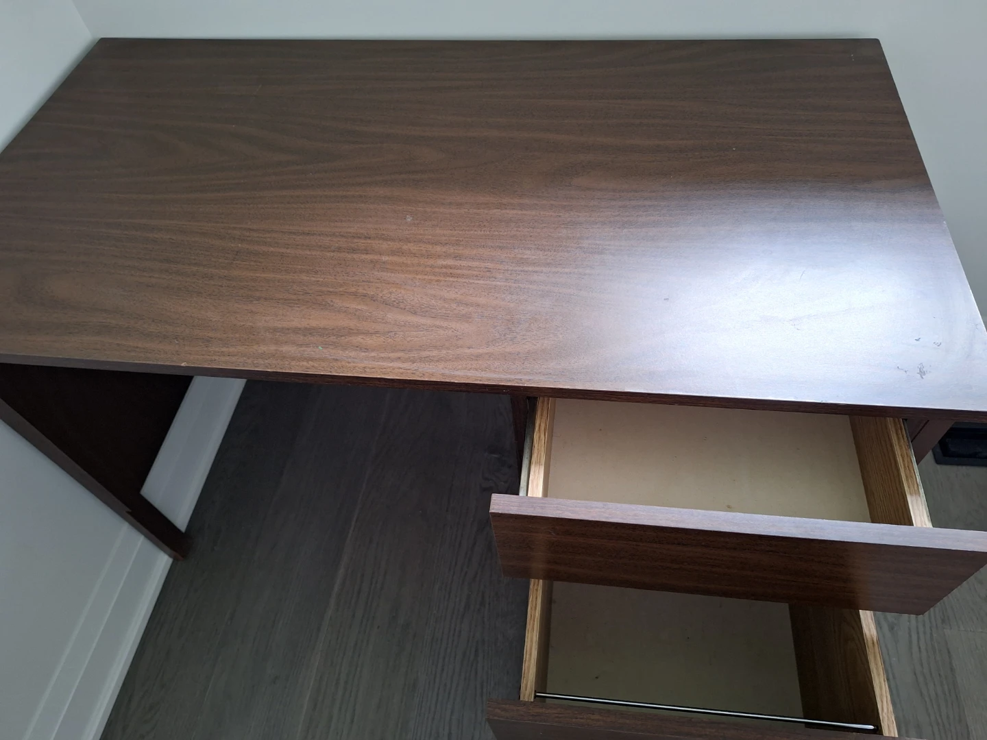 Desk office