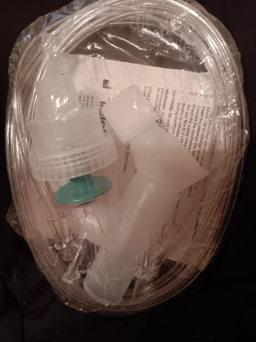Nebulizer kits case of 22 - photo 4