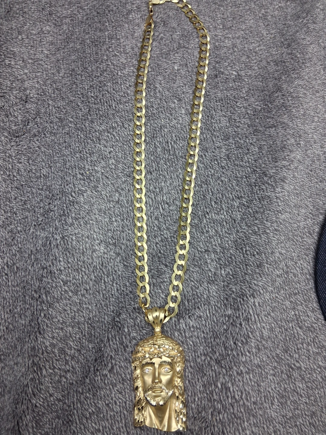 70 gramos oro 14k