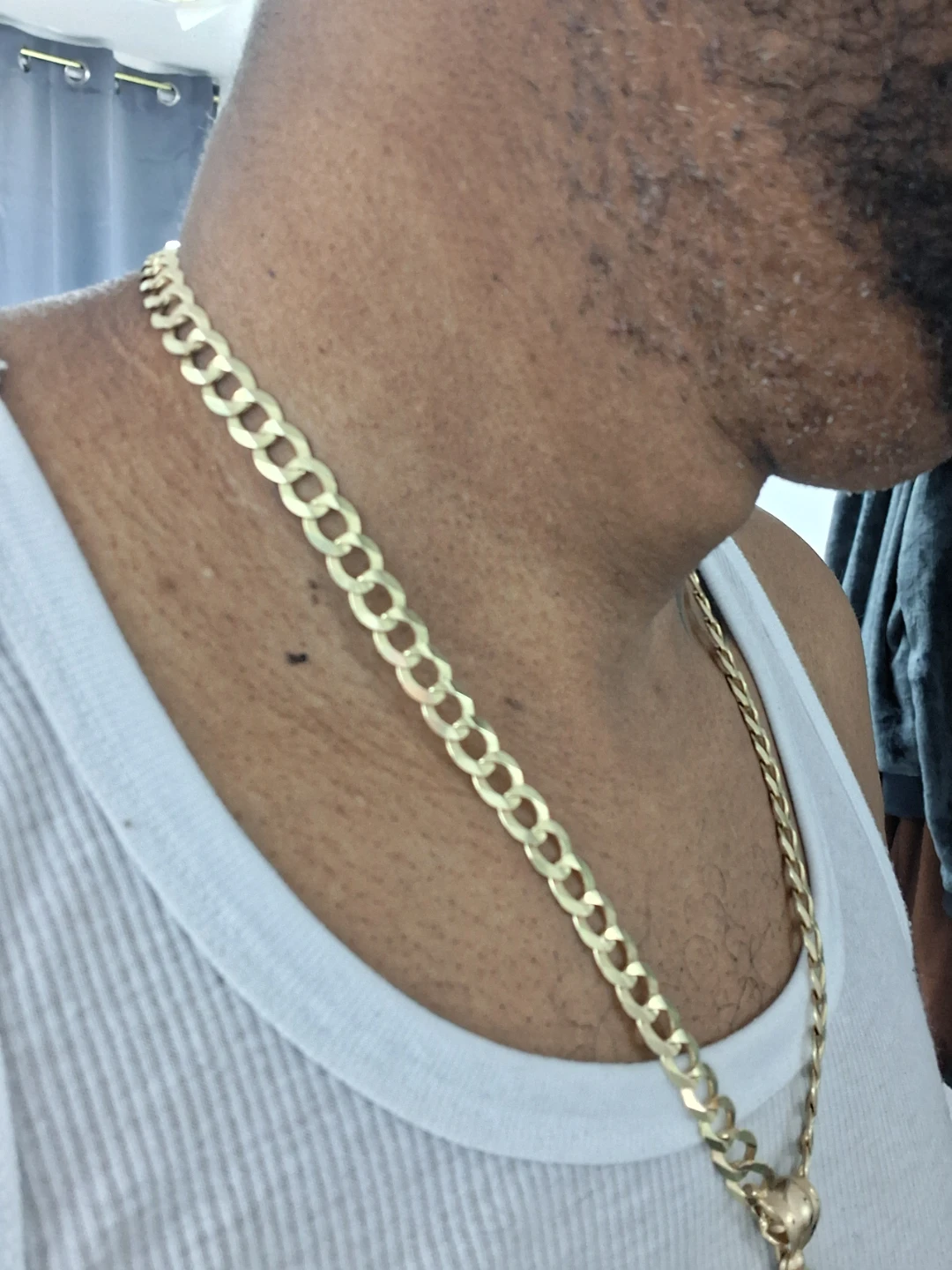 70 gramos oro 14k - photo 2
