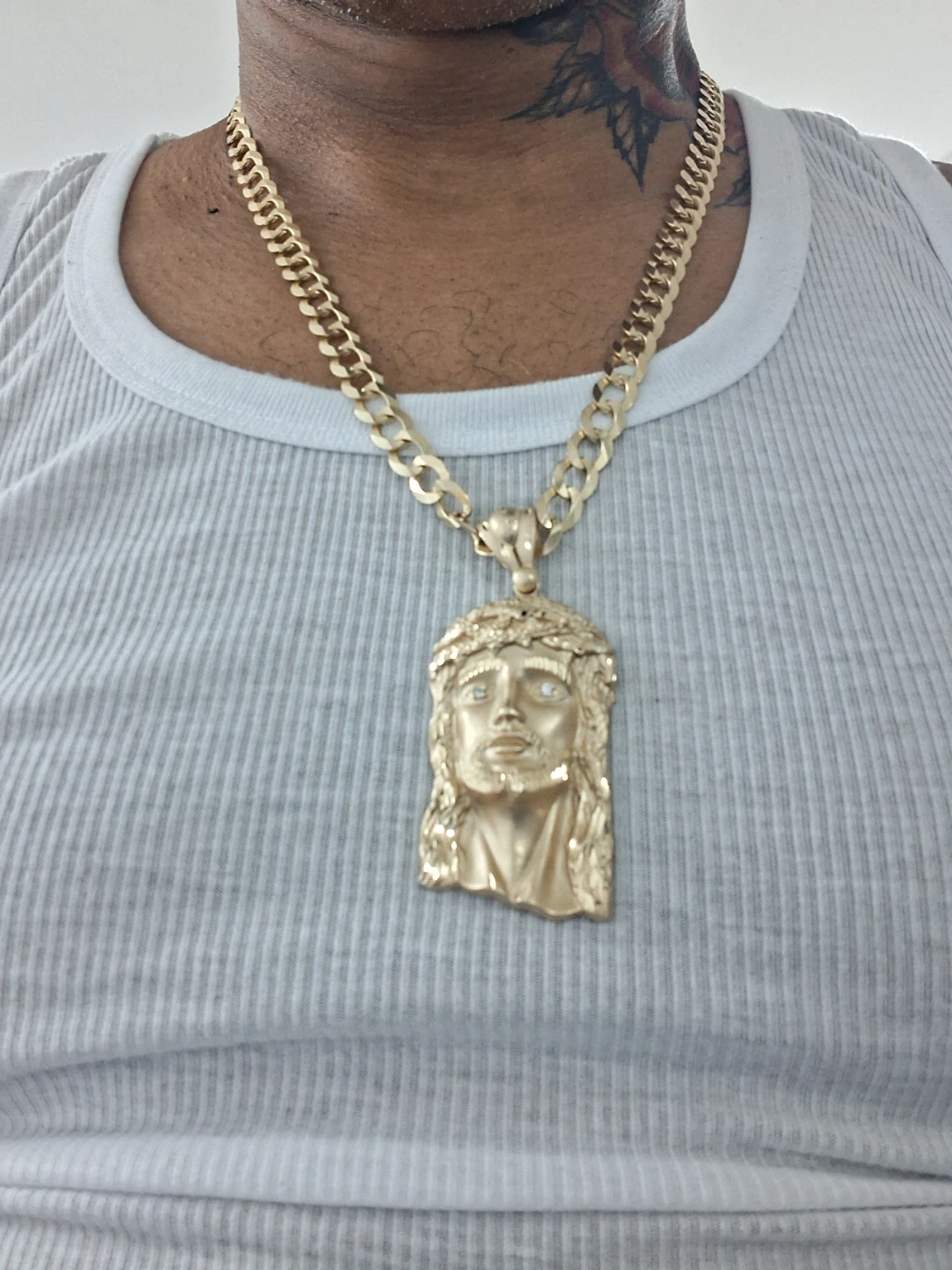 70 gramos oro 14k - photo 3