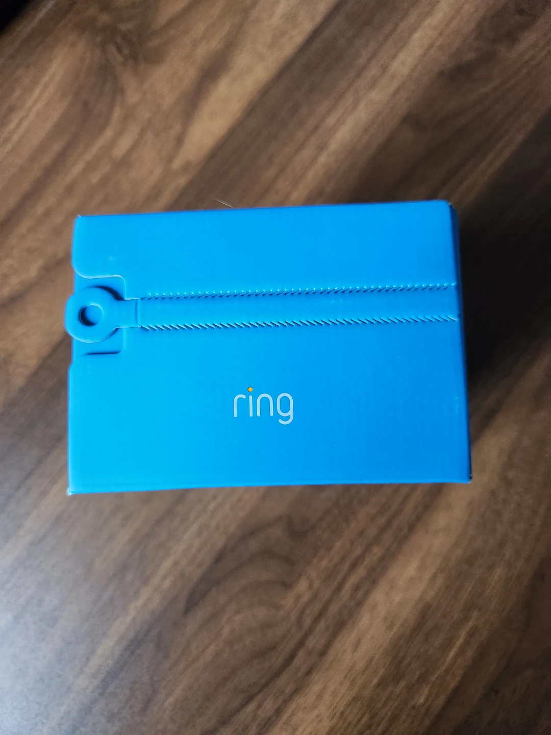 Ring Wired Doorbell Plus - Brand New Sealed - photo 3