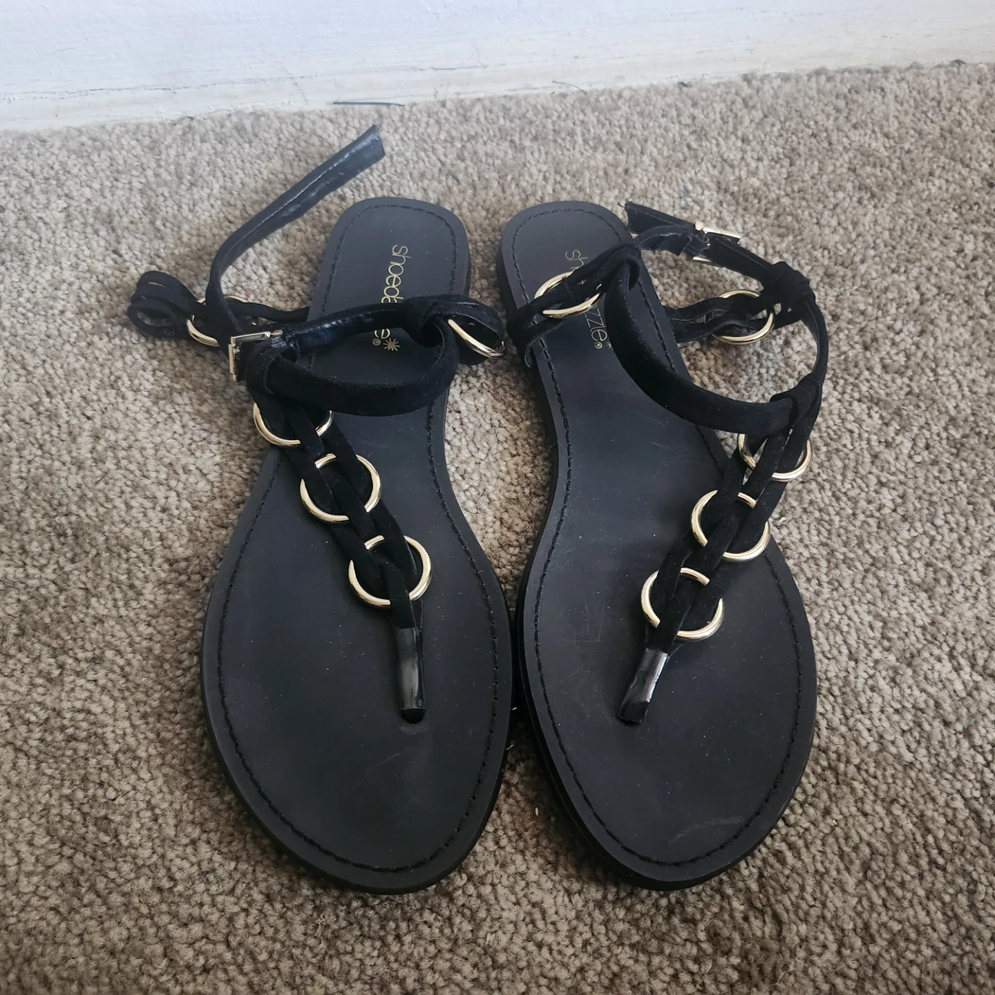 Women sandals