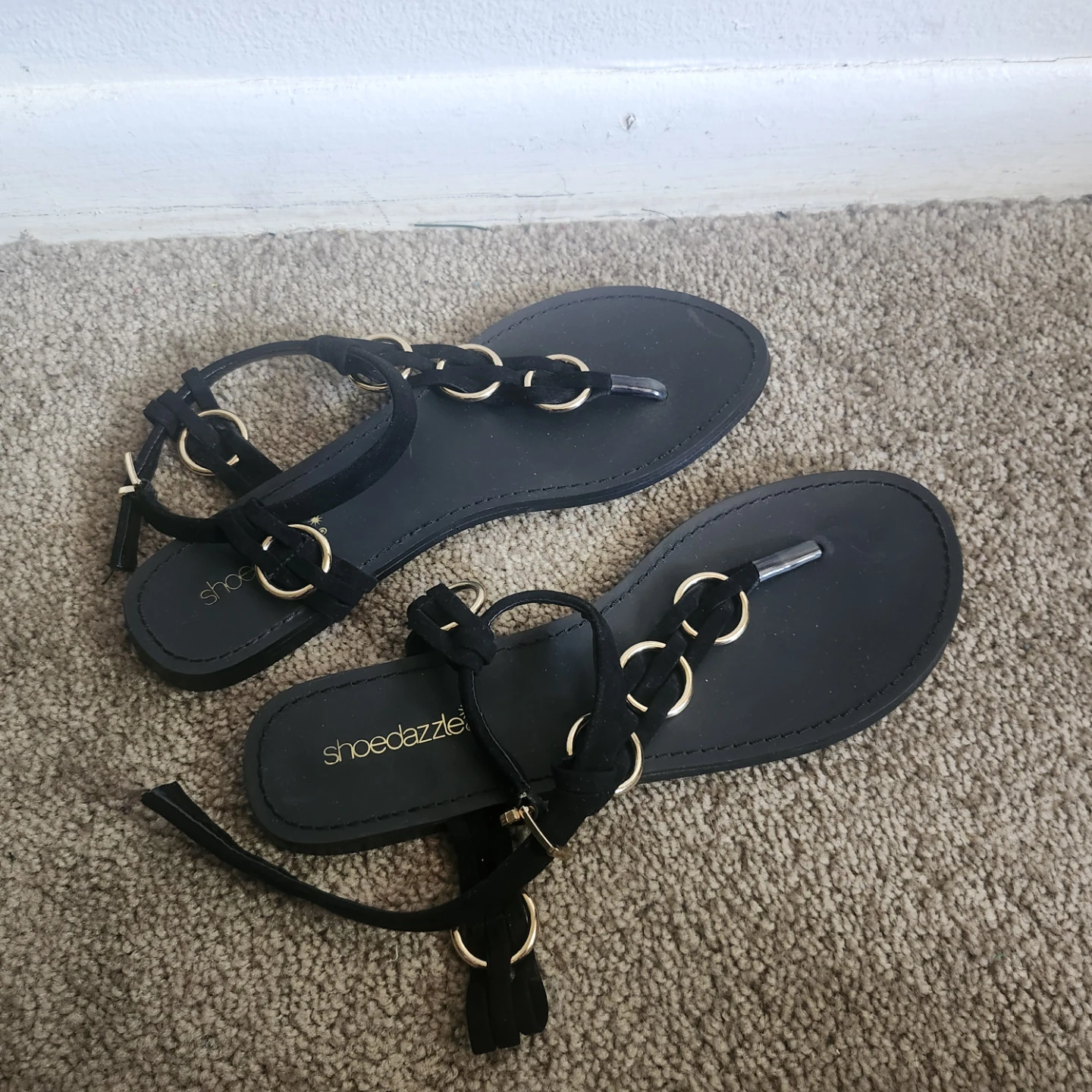 Women sandals - photo 2