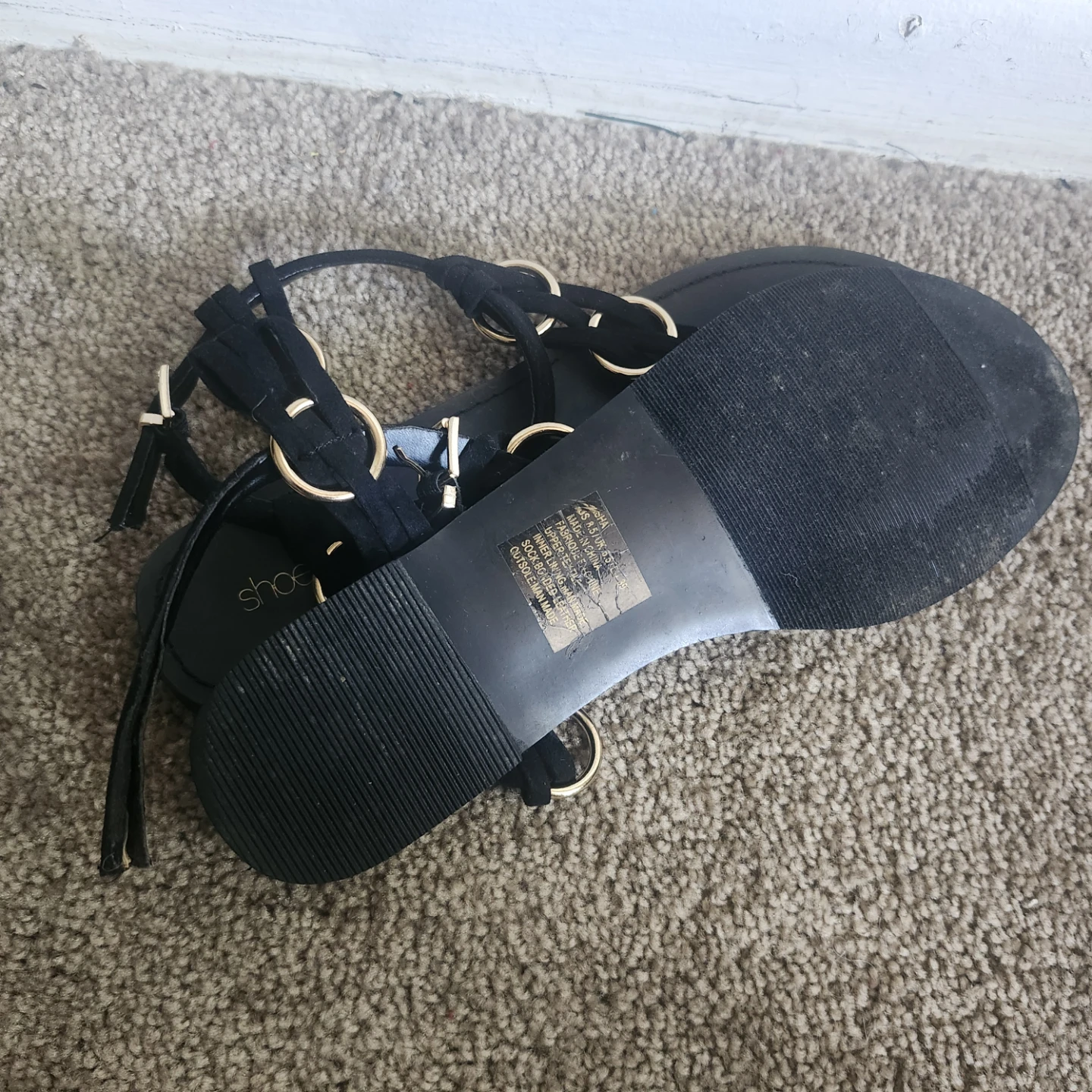Women sandals - photo 3