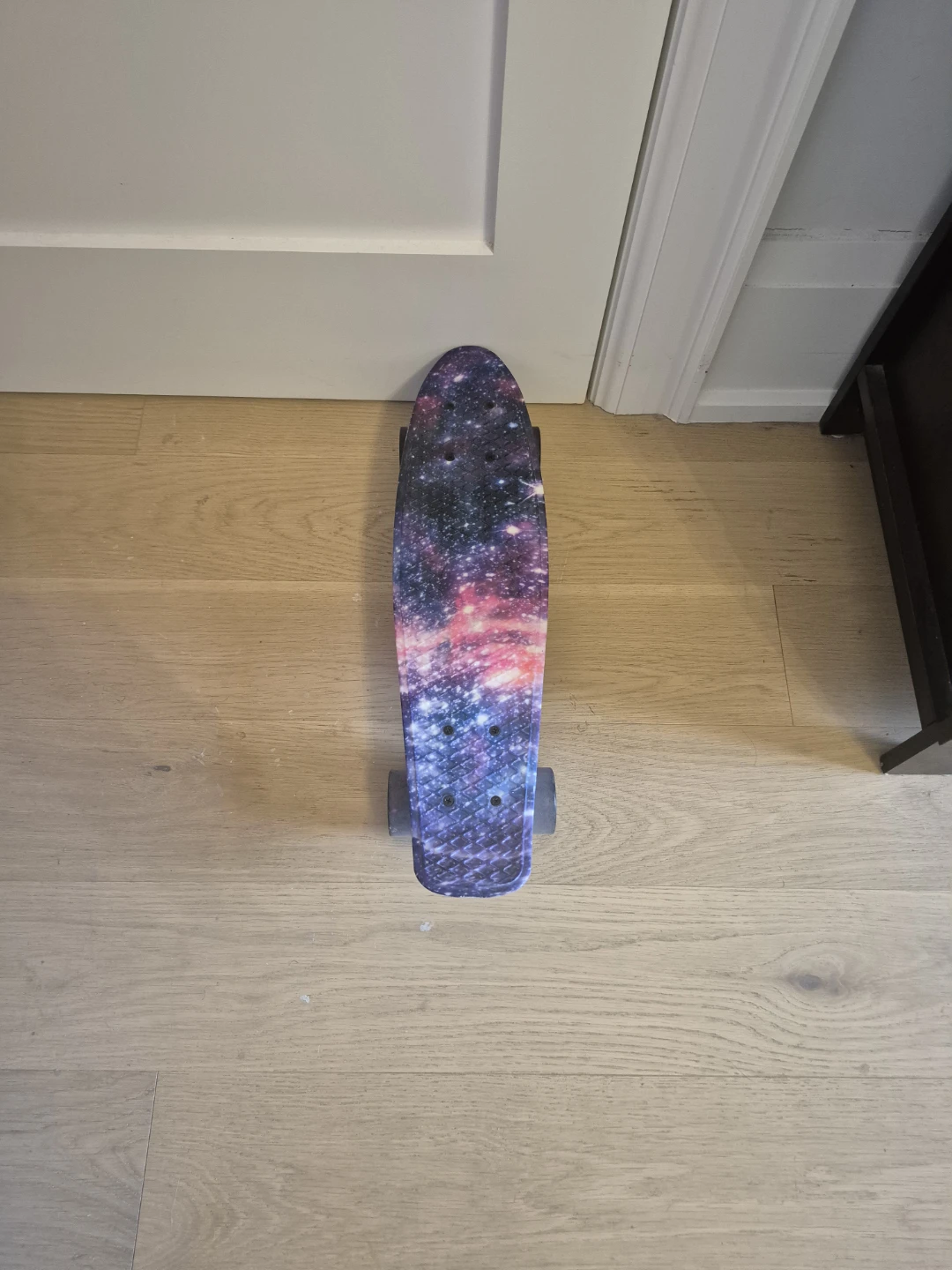 Galaxy Pennyboard Skateboard - photo 3