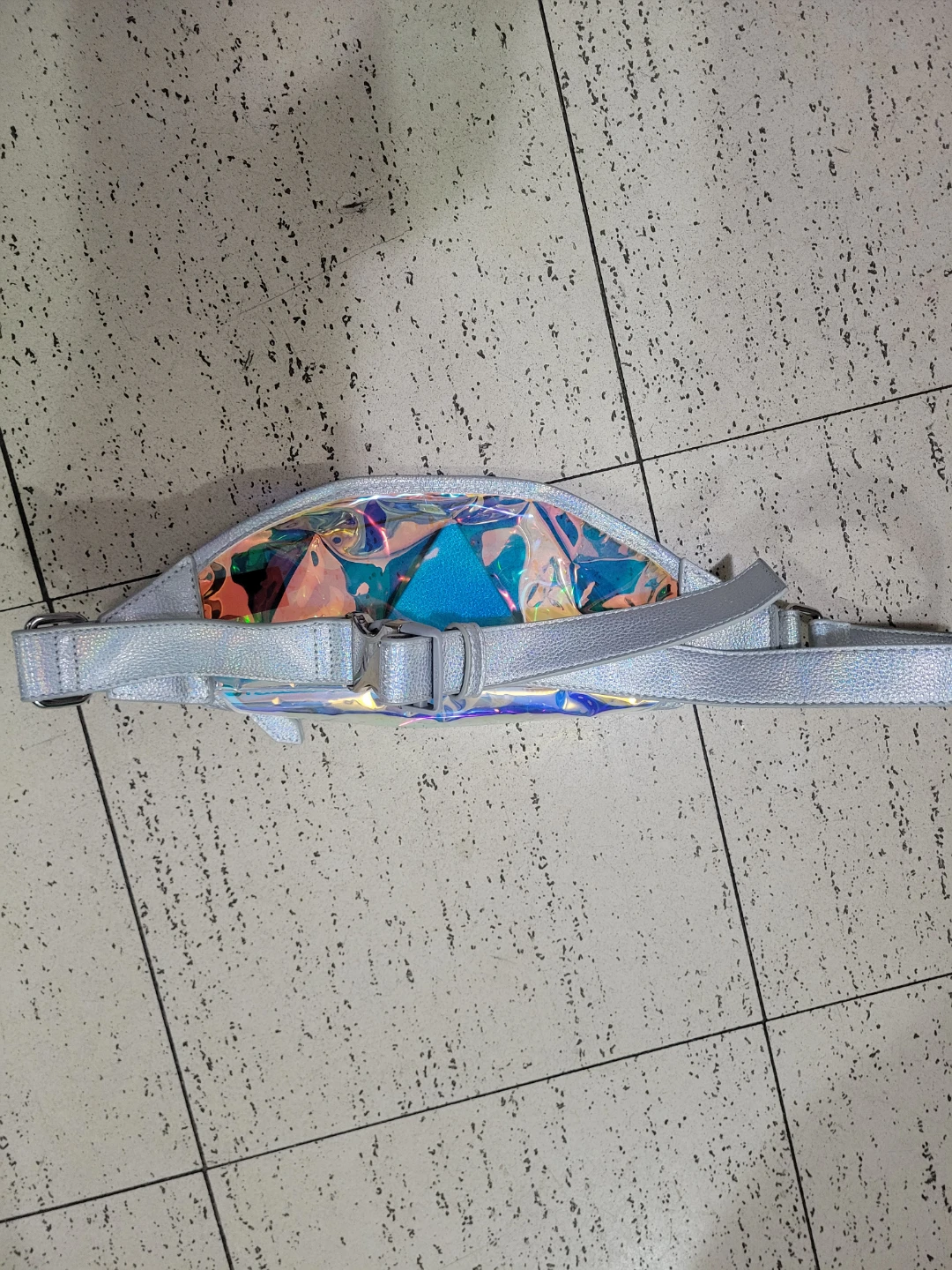 Guess "It's My Party" fanny pack - photo 5
