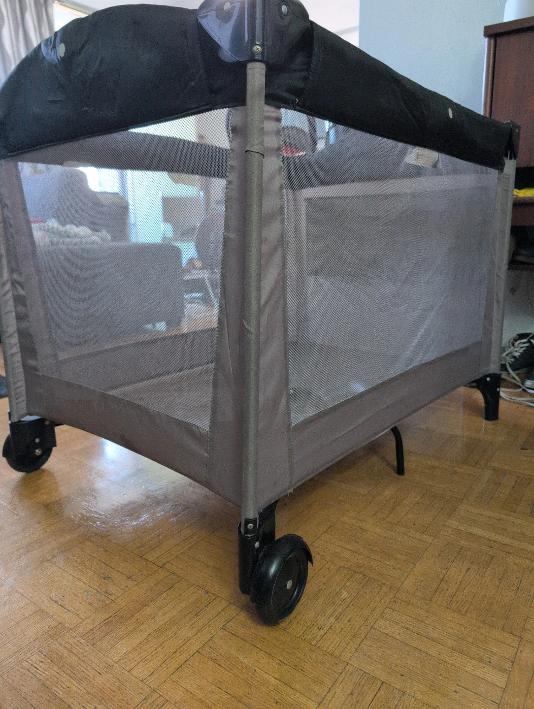 Avalon PlaypenAvalon playpen Portable crib⚽ - photo 5