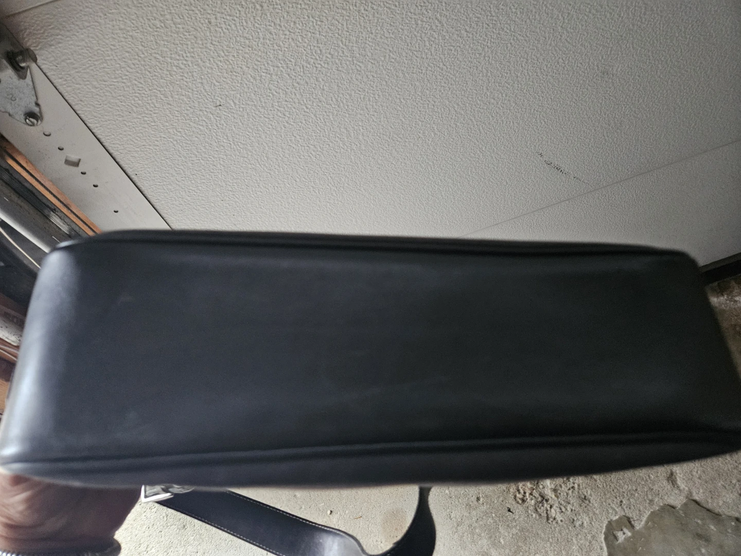 Coach Black Shoulder Bag - photo 2