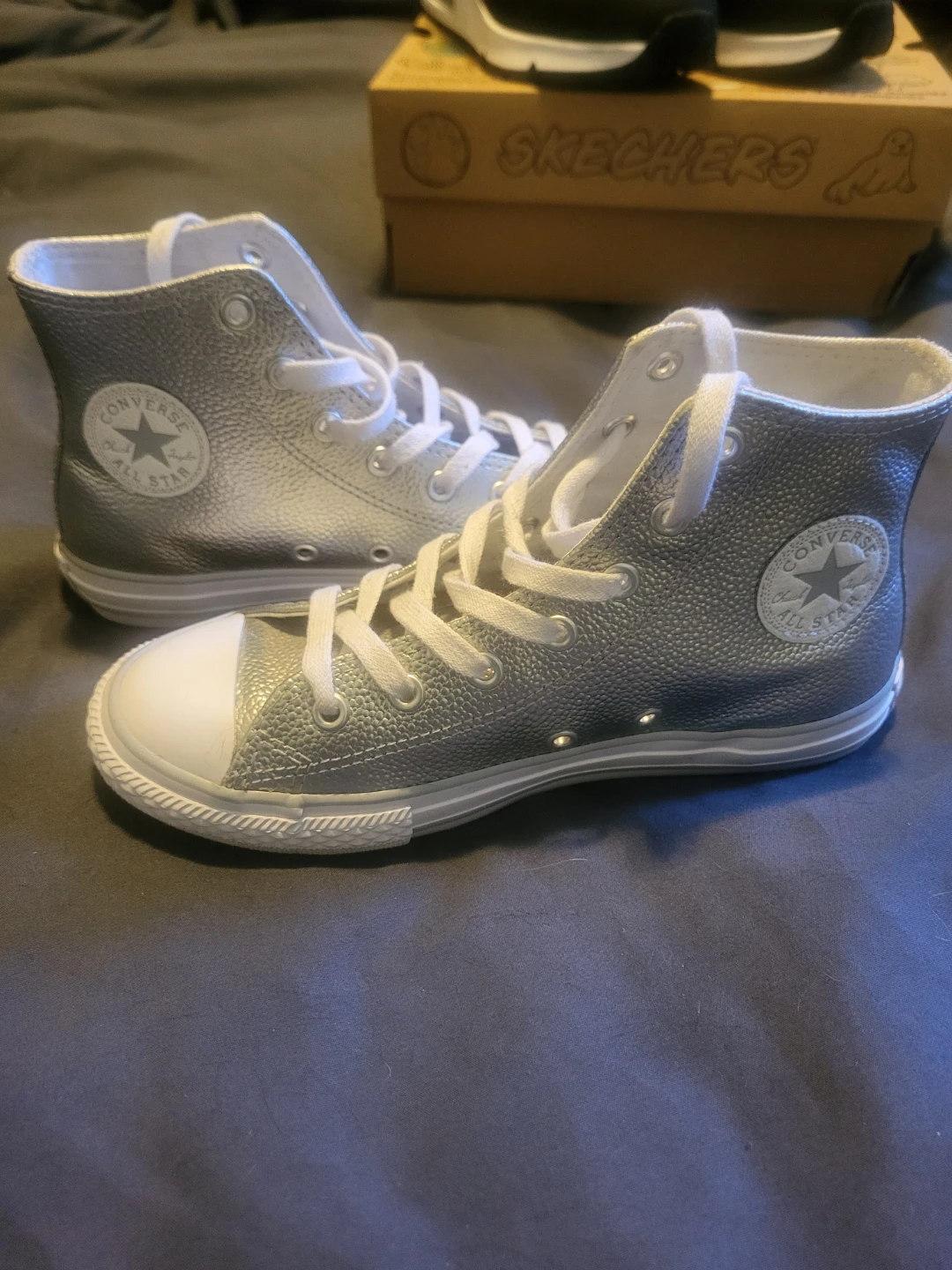 Girls size 3 runners - photo 2