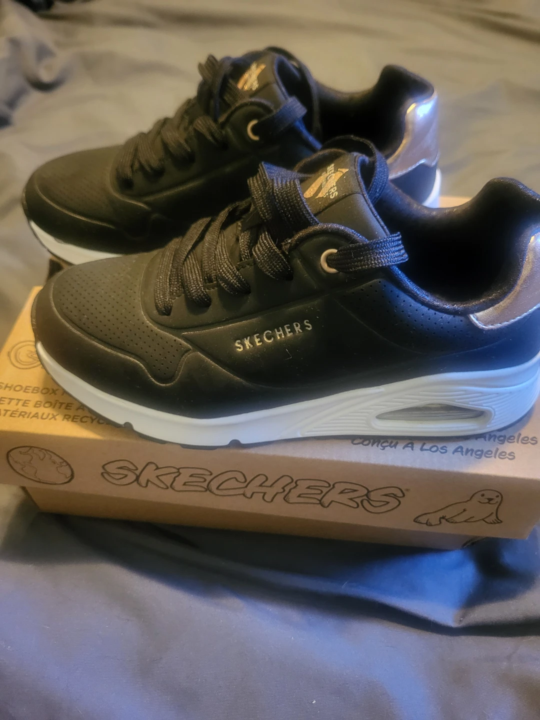 Girls size 3 runners - photo 3