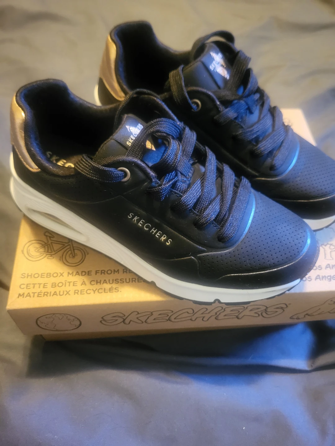 Girls size 3 runners - photo 4