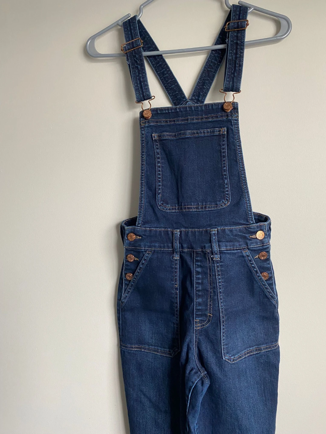 Guess Women's Denim Overalls - photo 5