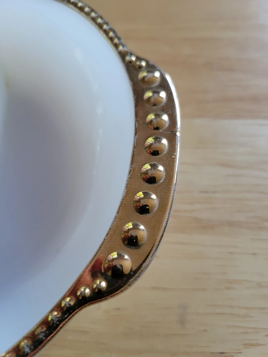 Anchor Hocking Divided Serving Dish - photo 2