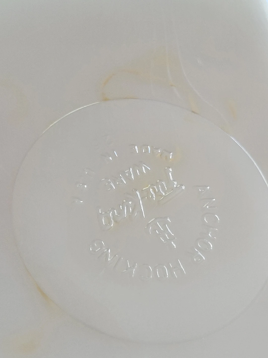 Anchor Hocking Divided Serving Dish - photo 4