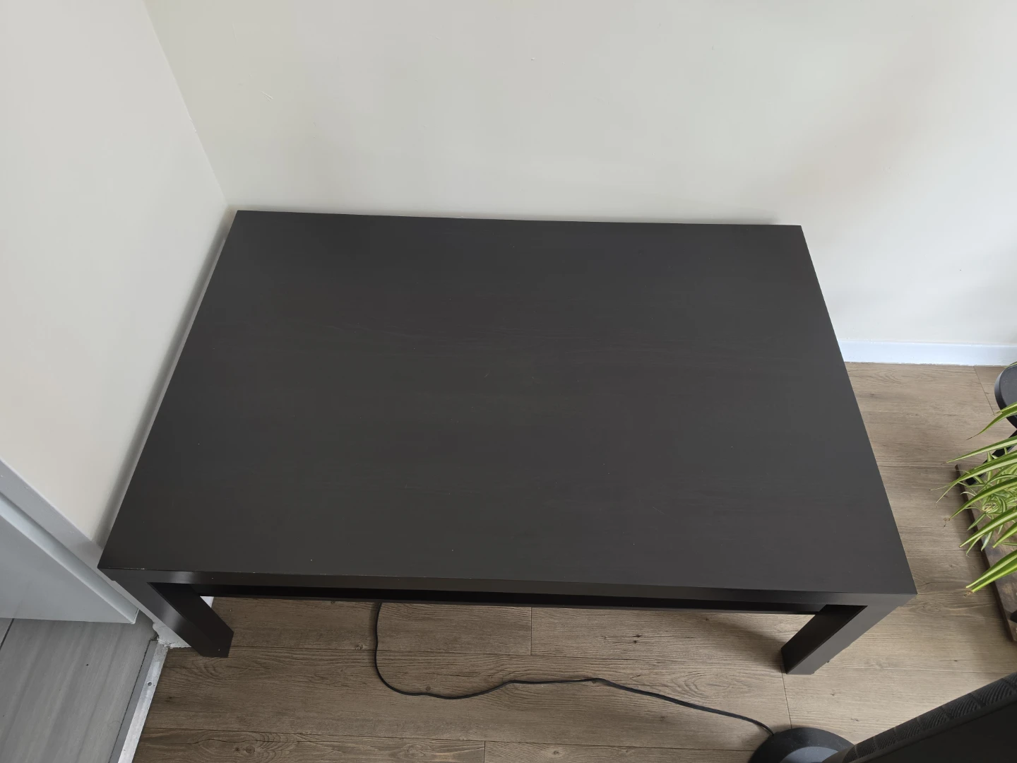 Coffee Table Dark brown - photo 4