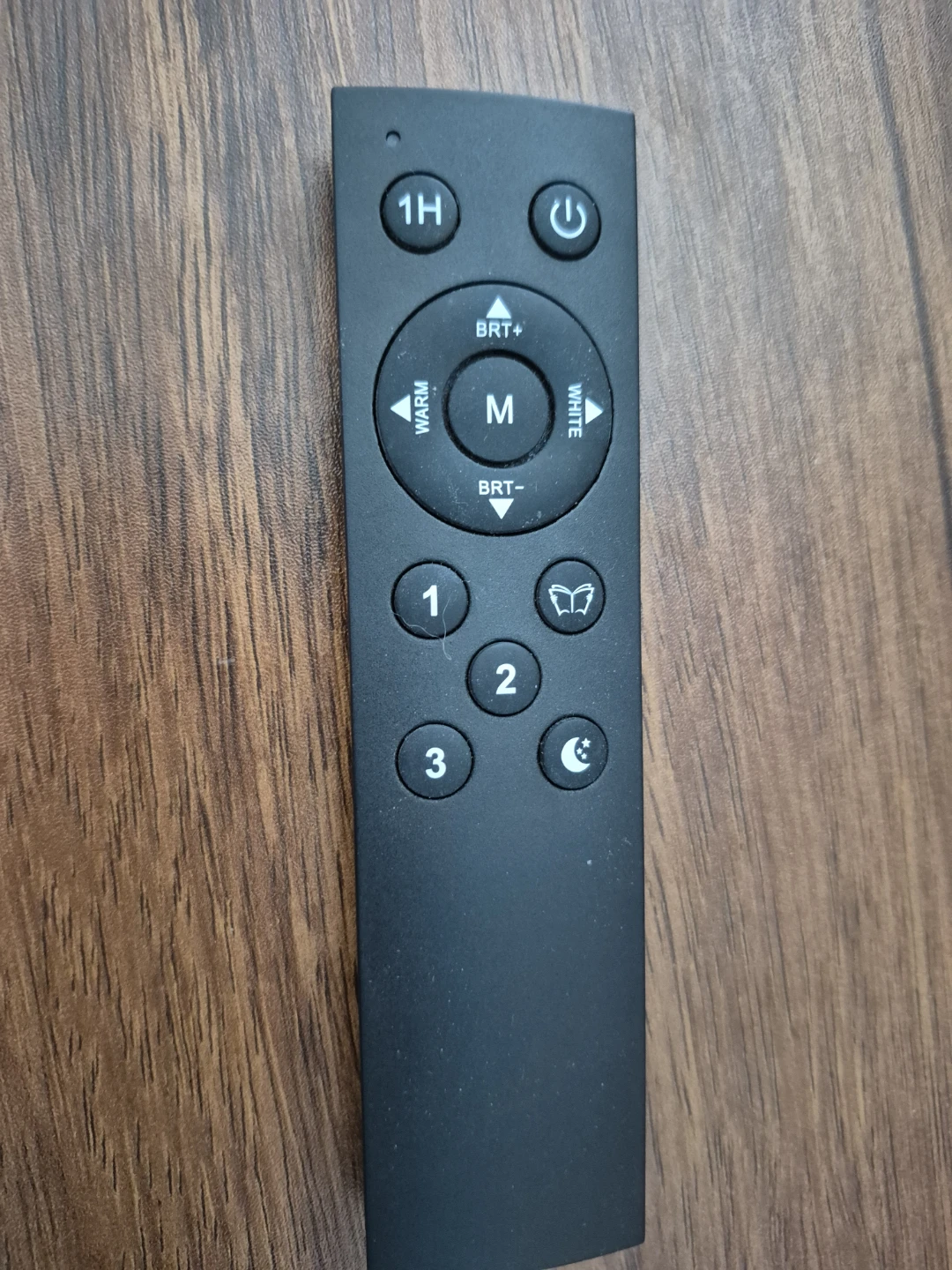 ⚽Remote Control