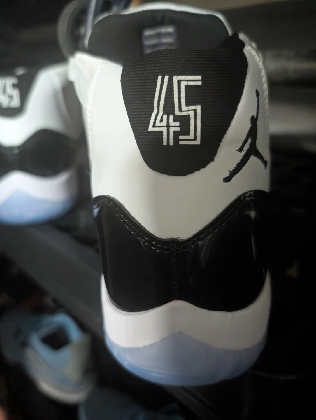 Jordan 4 for sale - photo 2