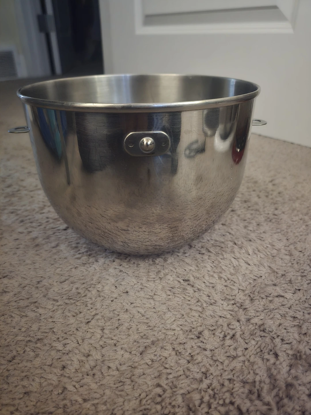 KitchenAid mixer 5quart bowl - photo 2