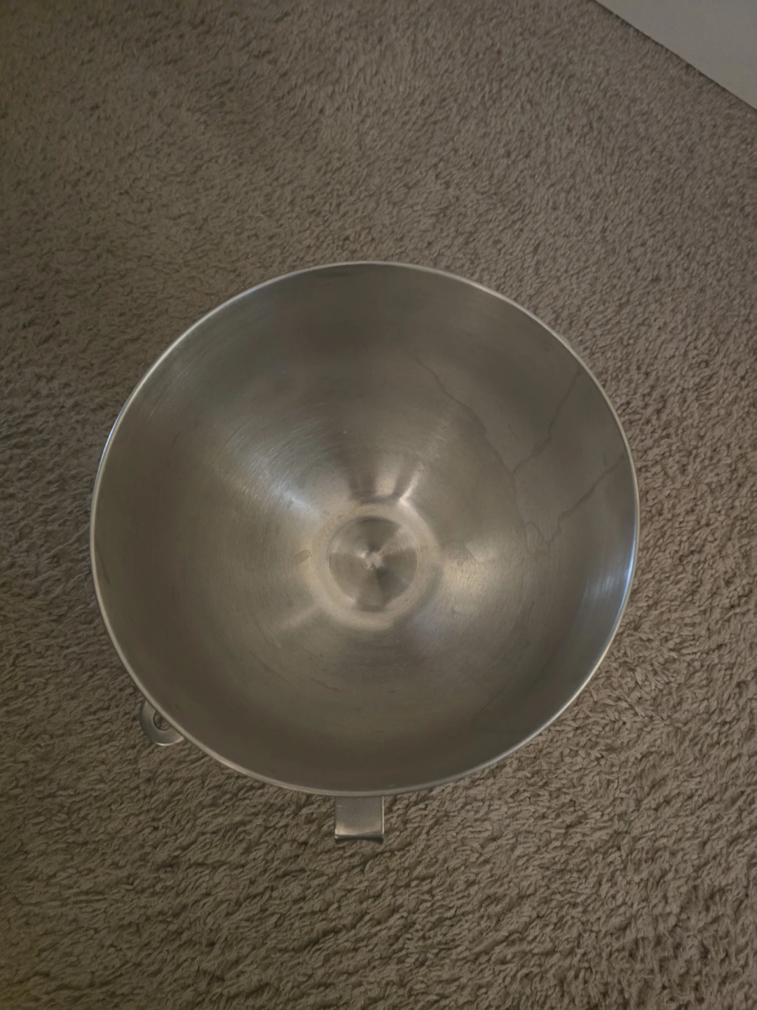 KitchenAid mixer 5quart bowl - photo 5