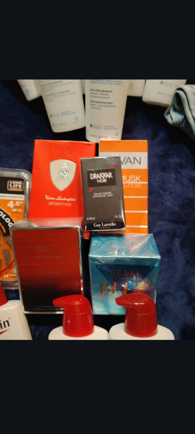 Bioderma Atoderm Intensive Baume & Gel-Creme Lot - photo 3