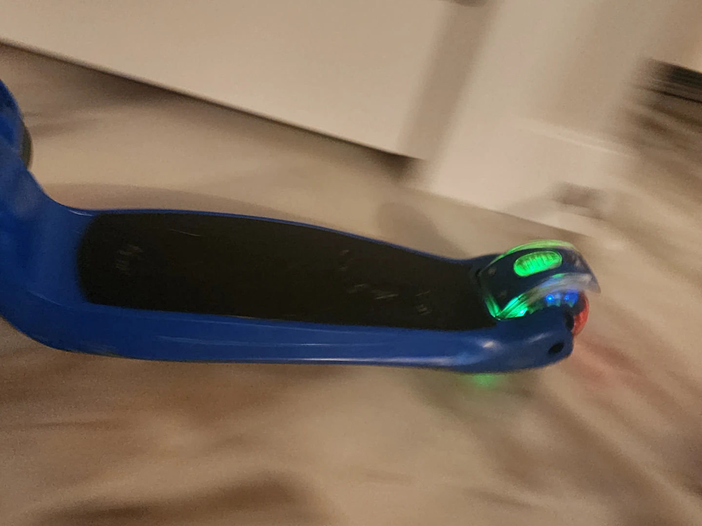 Kids scooter - photo 2