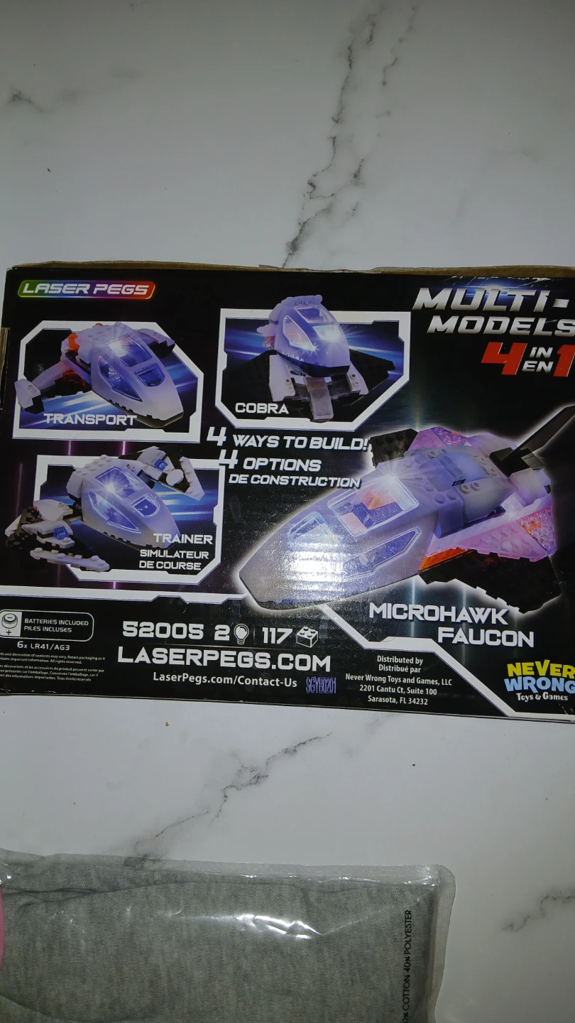 Toys for boys brand new never open - photo 2