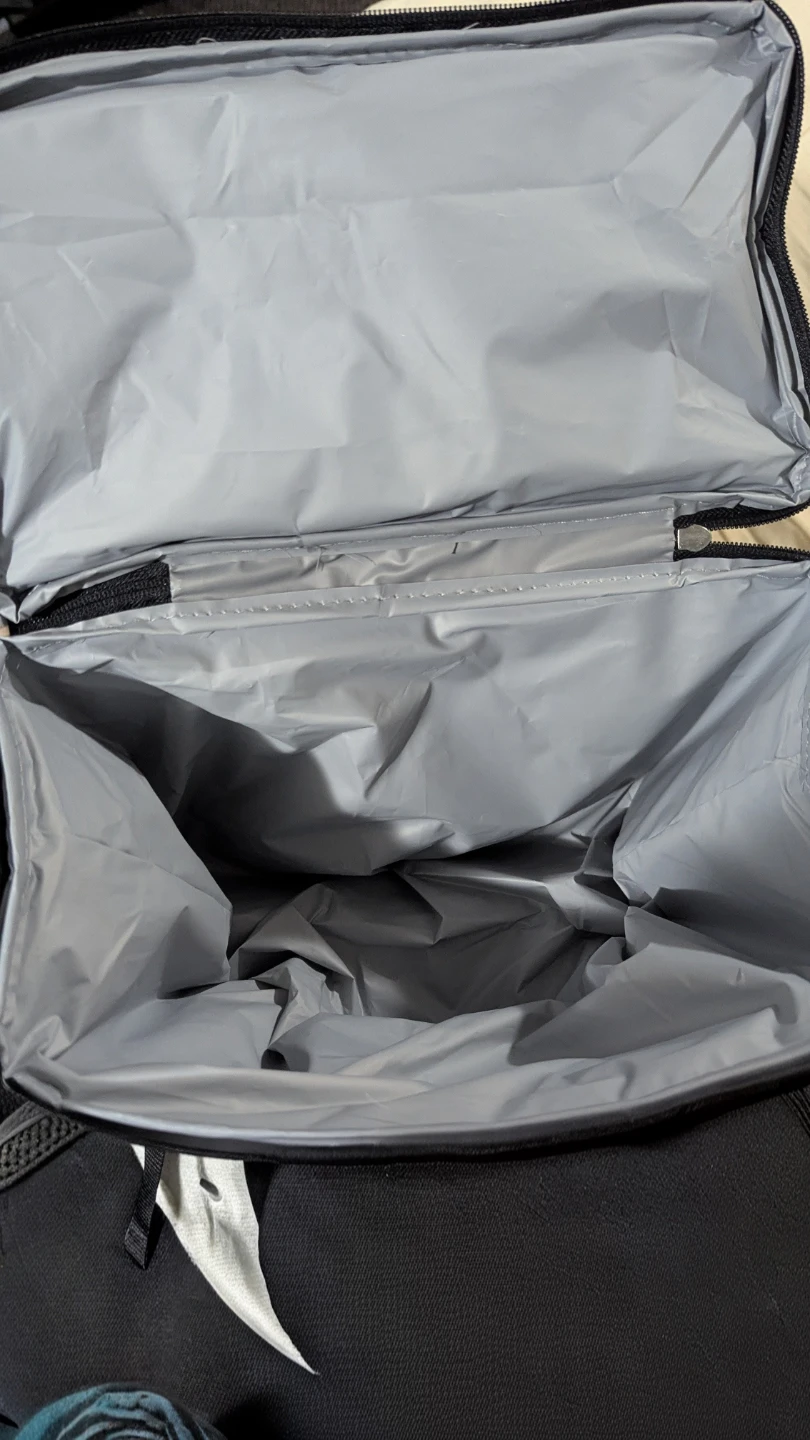 National Bank Independent Network Cooler  Backpack - photo 4