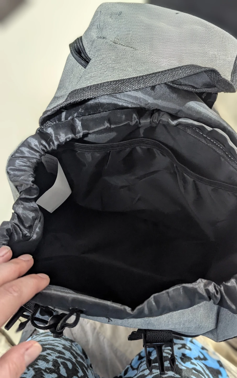 National Bank Independent Network Cooler  Backpack - photo 5