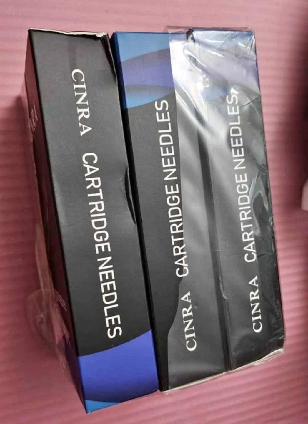 Bulk lot of RL,RS,RM,CM etc. tattoo cartridge needles - photo 4