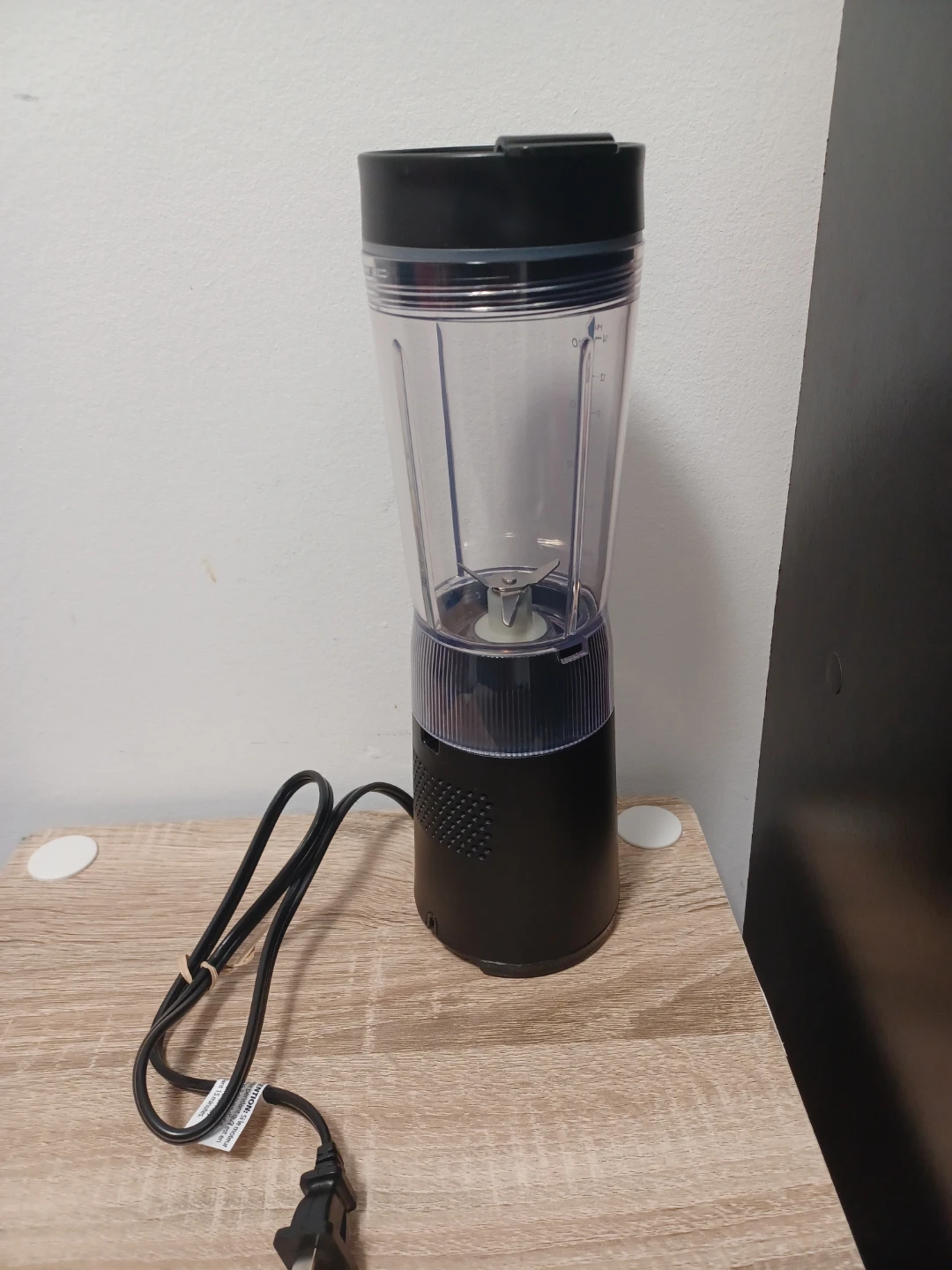 Hamilton Beach Personal Blender