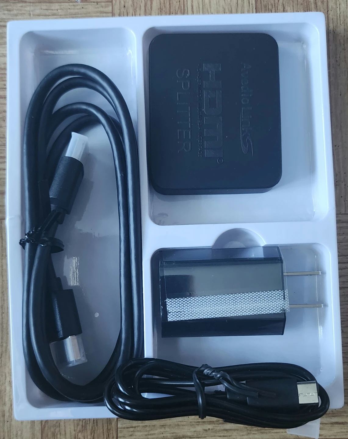 Avedio Links  HDMI Splitter - photo 2