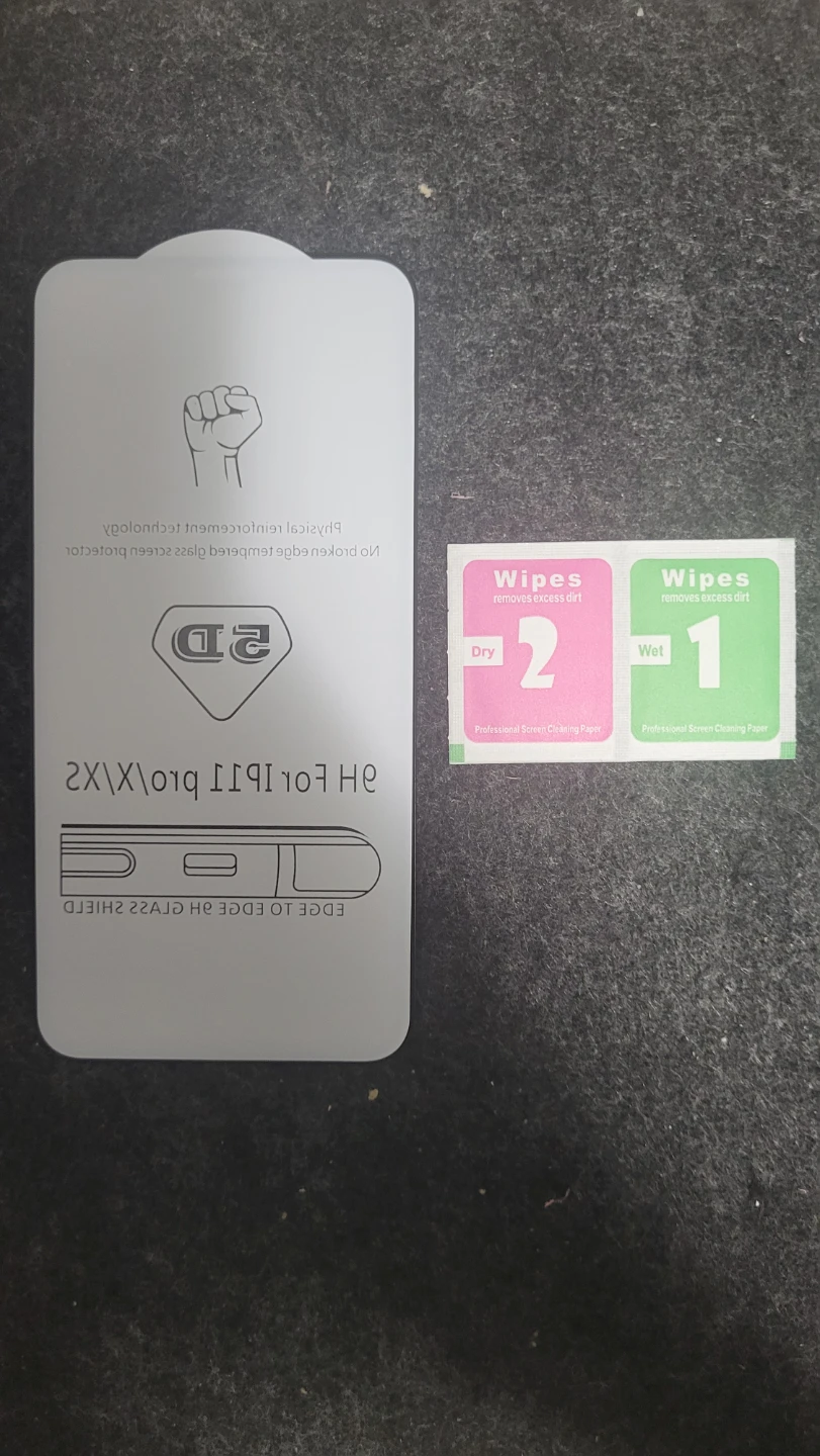 Iphone 11 pro screen guard - photo 2