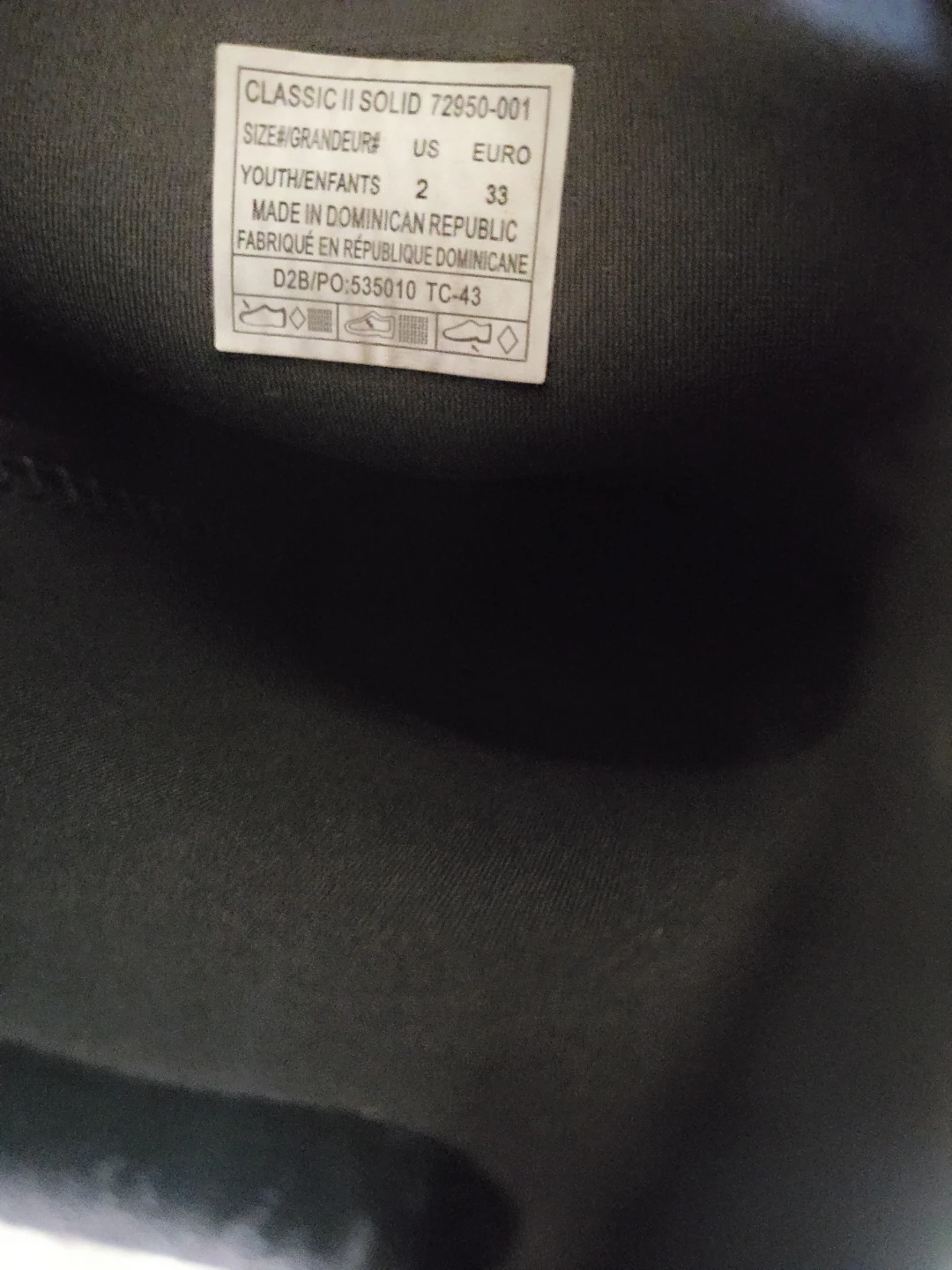 Bogs Classic II Solid Youth Waterproof Boots - photo 3