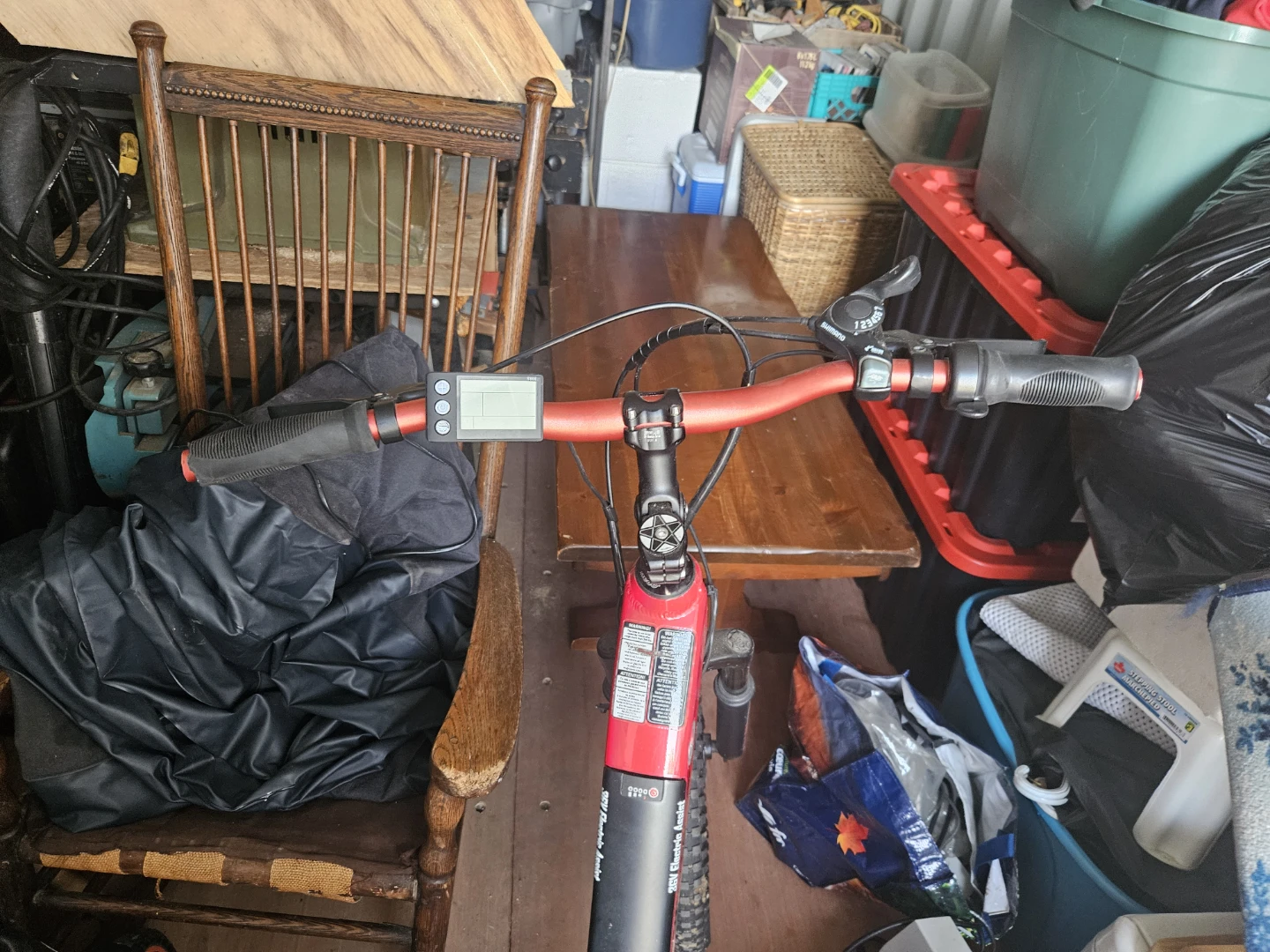 HYPER Electric Bike - photo 2