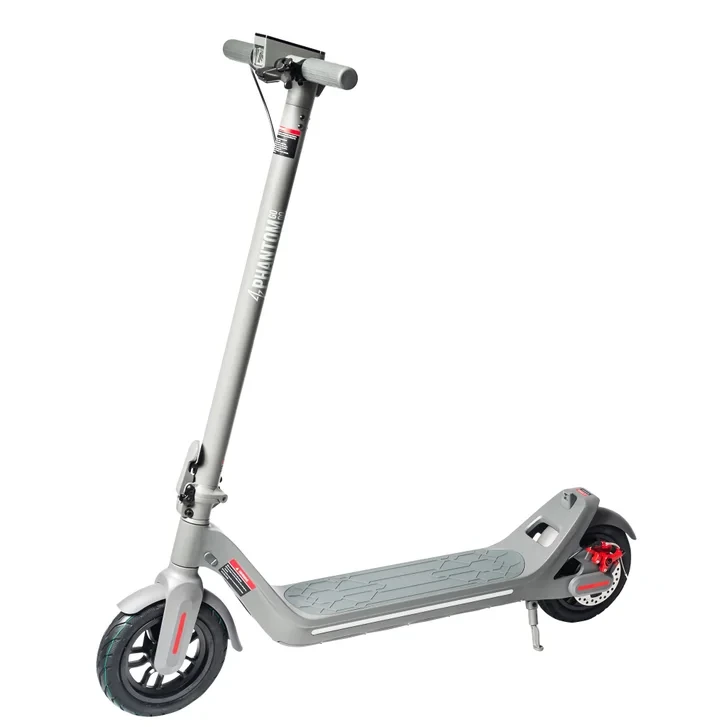 Electric Scooter - Phantom gogo a8 - photo 3