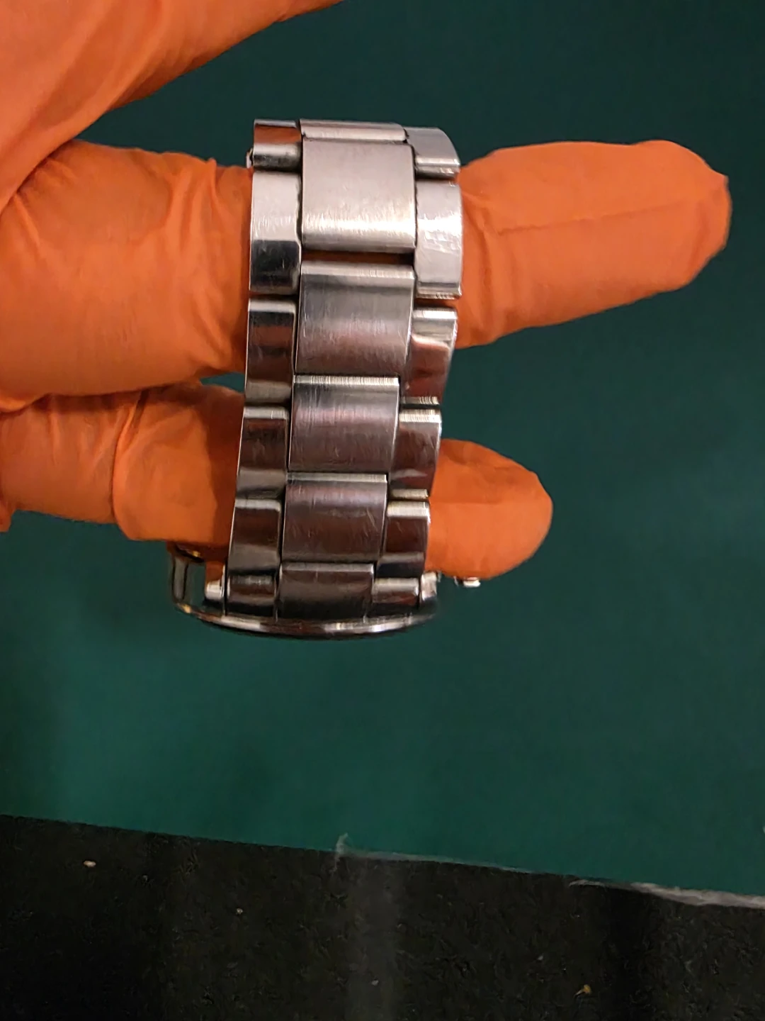 Tissot PR 100 Men's Watch Stainless Steel Bracelet Swiss 39mm - photo 5
