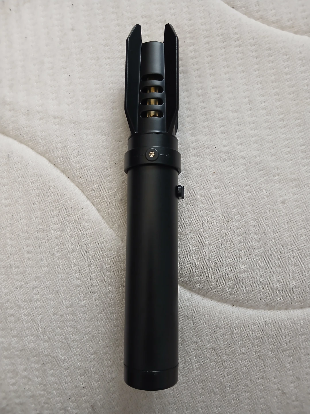 Black Lightsaber Lighter - photo 3
