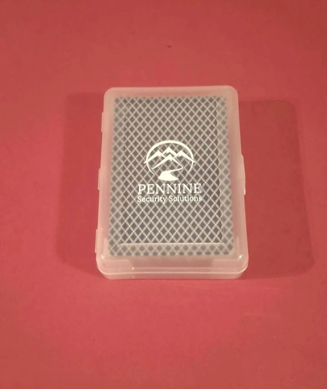 Pack of Playing Cards ⚽ - photo 2