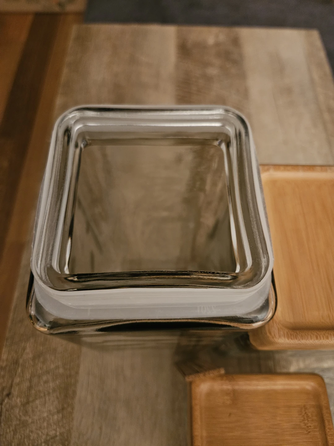 Airtight Glass Storage Containers - photo 3