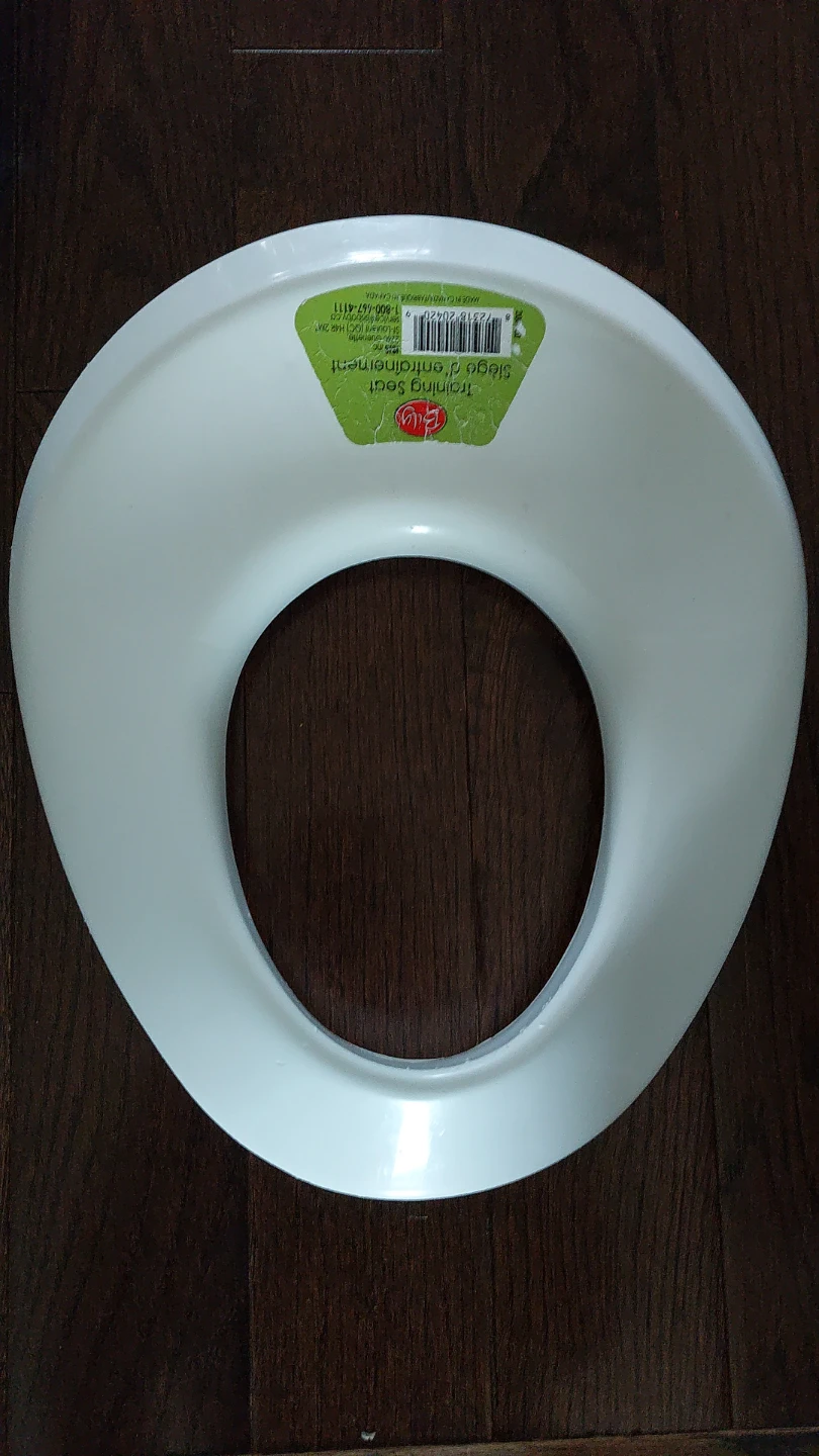 Bily Training Toilet Seat